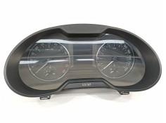 Recambio de cuadro instrumentos para skoda octavia combi (5e5) 2.0 tdi referencia OEM IAM 5E0920781C  