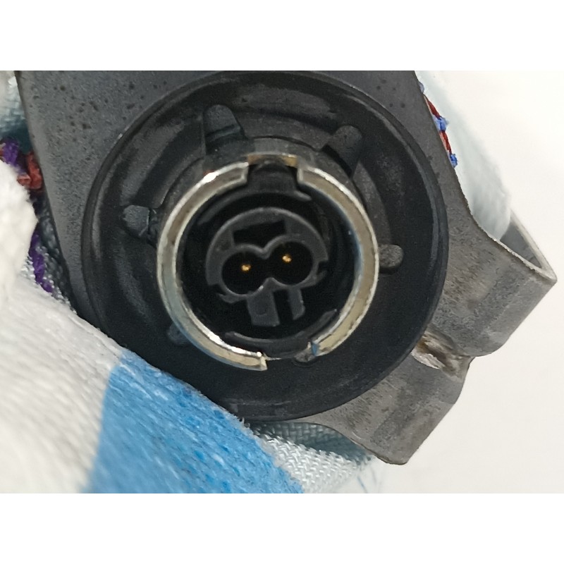 Recambio de airbag cortina delantero derecho para seat leon (5f1) cupra 290 referencia OEM IAM 5F4880742  