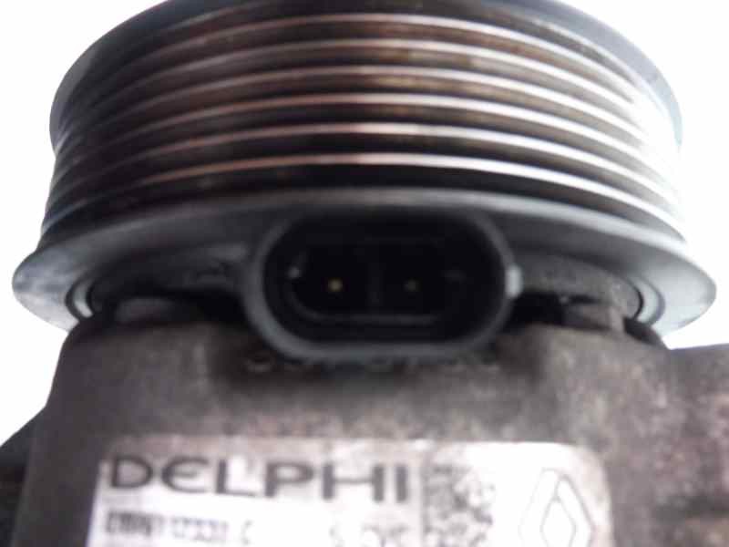 Recambio de compresor aire acondicionado para renault megane ii berlina 5p dynamique referencia OEM IAM 8200457418   Recambio de compresor aire acondicionado para renault megane ii berlina 5p dynamique referencia OEM IAM 8200457418
