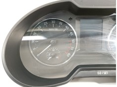 Recambio de cuadro instrumentos para skoda octavia combi (5e5) 2.0 tdi referencia OEM IAM 5E0920781C   2