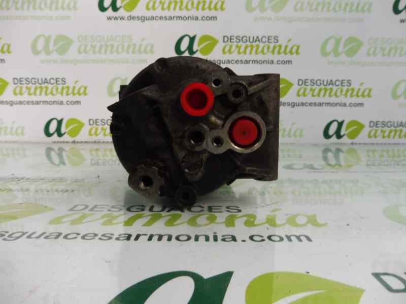 Recambio de compresor aire acondicionado para renault megane ii berlina 5p dynamique referencia OEM IAM 8200457418   Recambio de compresor aire acondicionado para renault megane ii berlina 5p dynamique referencia OEM IAM 8200457418