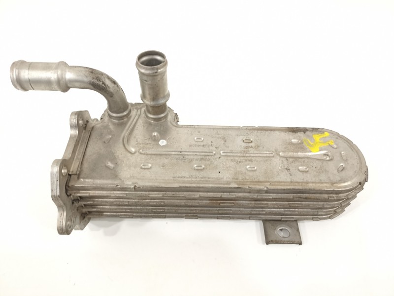 Recambio de enfriador egr para seat leon (1p1) reference referencia OEM IAM 3G131513J  