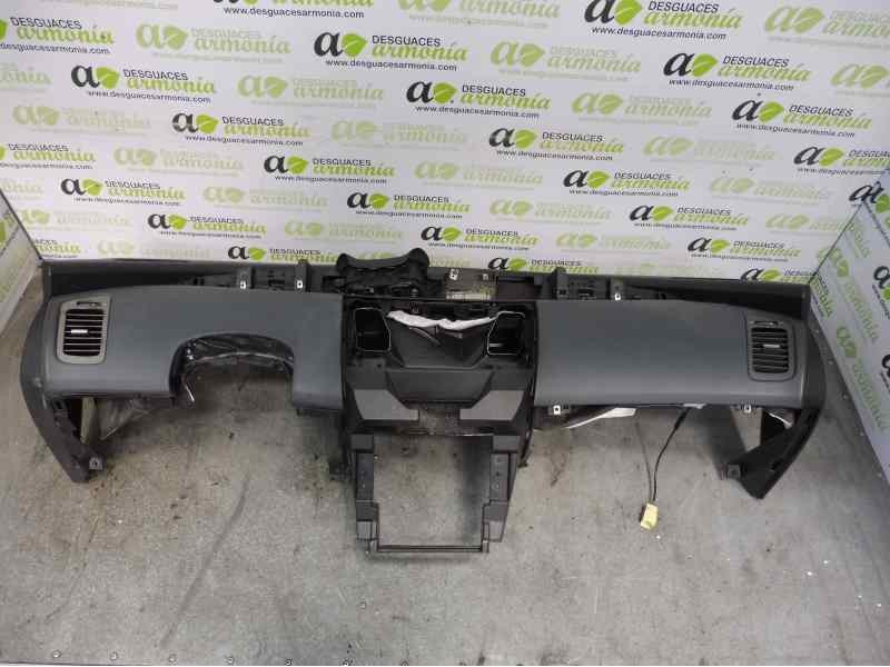 Recambio de kit airbag para nissan primera berlina (p12) acenta referencia OEM IAM 98820AV200 0285001420 