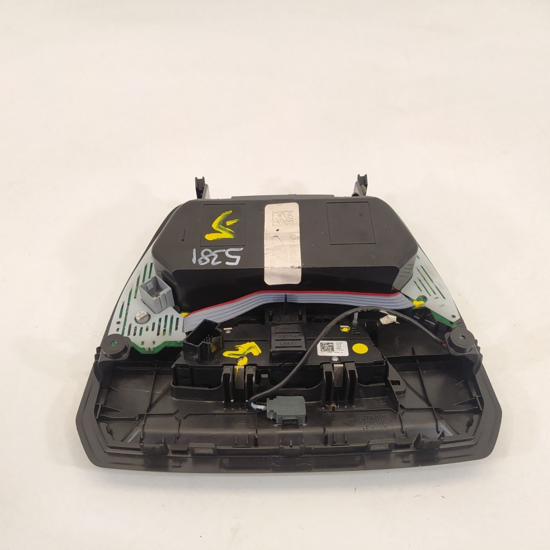 Recambio de luz interior para ford kuga (cbs) st-line 2wd referencia OEM IAM FJ54S519A58 PGJ5T13D754PA 156060720