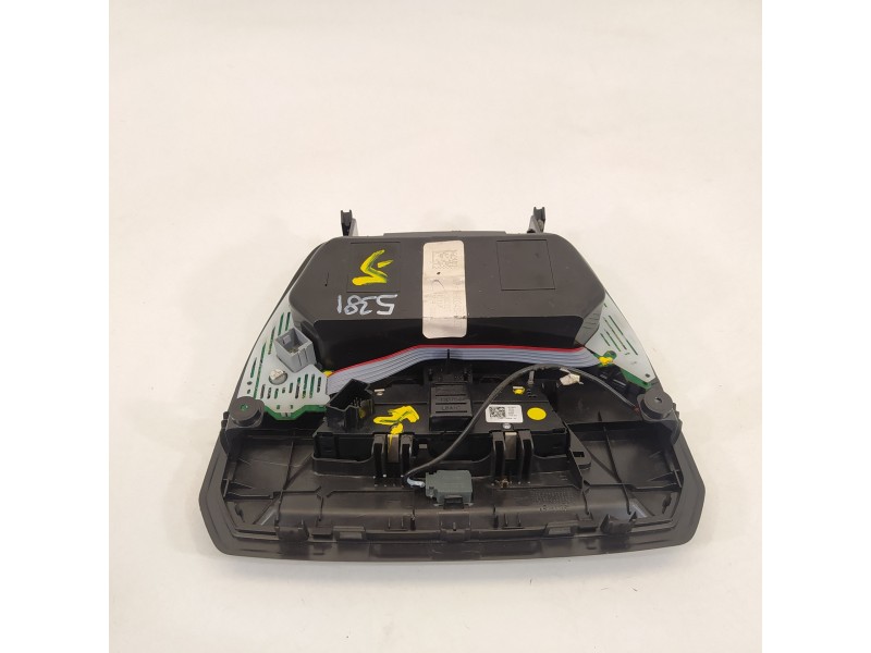 Recambio de luz interior para ford kuga (cbs) st-line 2wd referencia OEM IAM FJ54S519A58 PGJ5T13D754PA 156060720