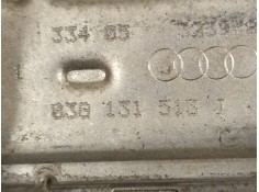 Recambio de enfriador egr para seat leon (1p1) reference referencia OEM IAM 3G131513J   2