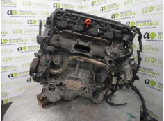 Recambio de motor completo para honda civic berlina 5 (fk) 1.8 executive referencia OEM IAM R18A2  