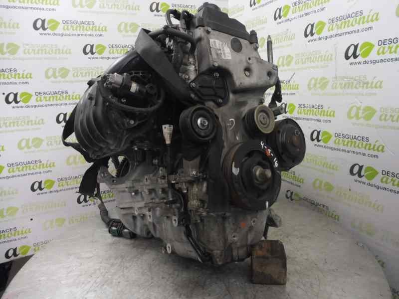Recambio de motor completo para honda civic berlina 5 (fk) 1.8 executive referencia OEM IAM R18A2  