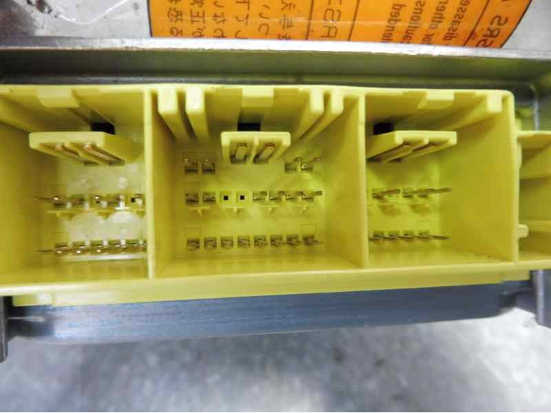 Recambio de kit airbag para nissan primera berlina (p12) acenta referencia OEM IAM 98820AV200 0285001420 