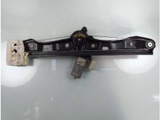 Recambio de elevalunas trasero derecho para bmw serie 3 lim. (f30) 320d referencia OEM IAM 7259818 17756710 