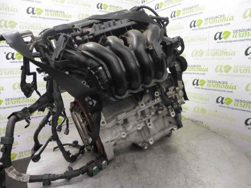 Recambio de motor completo para honda civic berlina 5 (fk) 1.8 executive referencia OEM IAM R18A2  