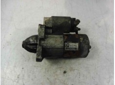 Recambio de motor arranque para mazda mx-5 (na) 1.9i roadster referencia OEM IAM M000T80081 BPD418400A 