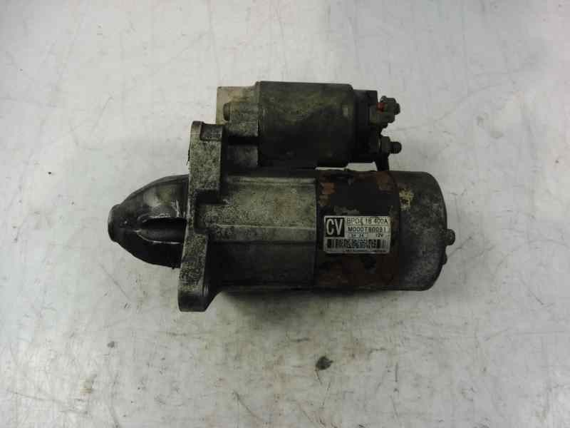 Recambio de motor arranque para mazda mx-5 (na) 1.9i roadster referencia OEM IAM M000T80081 BPD418400A 