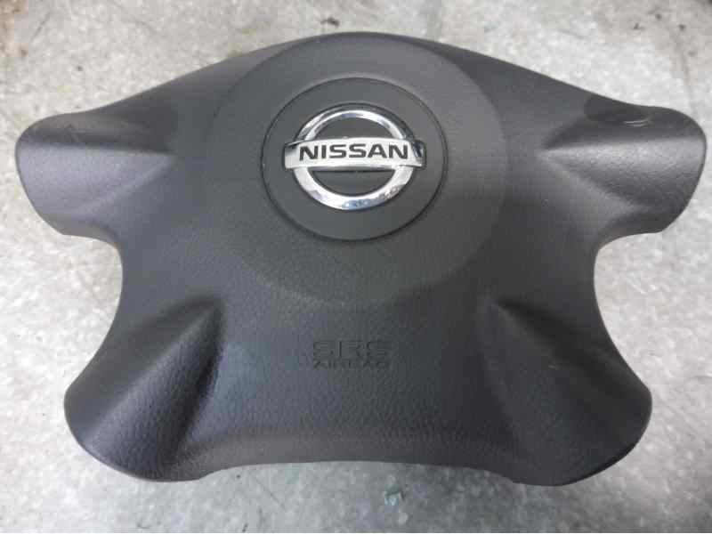 Recambio de kit airbag para nissan primera berlina (p12) acenta referencia OEM IAM 98820AV200 0285001420 
