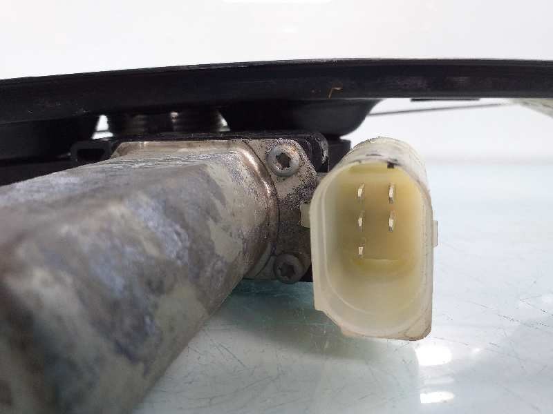 Recambio de elevalunas trasero derecho para bmw serie 3 lim. (f30) 320d referencia OEM IAM 7259818 17756710 