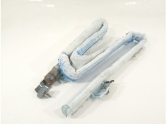 Recambio de airbag cortina delantero izquierdo para seat leon (5f1) cupra 290 referencia OEM IAM 5F4880741  