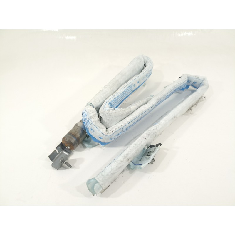 Recambio de airbag cortina delantero izquierdo para seat leon (5f1) cupra 290 referencia OEM IAM 5F4880741  