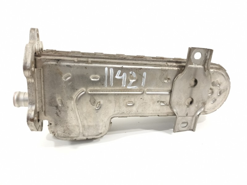 Recambio de enfriador egr para seat leon (1p1) reference referencia OEM IAM 3G131513J  