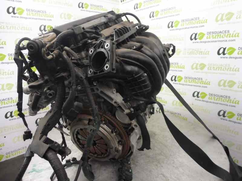 Recambio de motor completo para honda civic berlina 5 (fk) 1.8 executive referencia OEM IAM R18A2  
