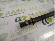 Recambio de transmision delantera derecha para renault megane ii berlina 5p confort dynamique referencia OEM IAM    2