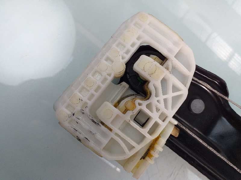 Recambio de elevalunas trasero derecho para bmw serie 3 lim. (f30) 320d referencia OEM IAM 7259818 17756710 