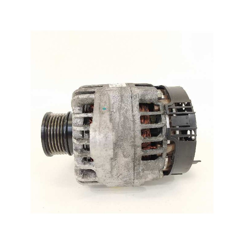 Recambio de alternador para fiat bravo (198) 1.6 16v active multijet (77kw) referencia OEM IAM 51820623 MS1012101430 