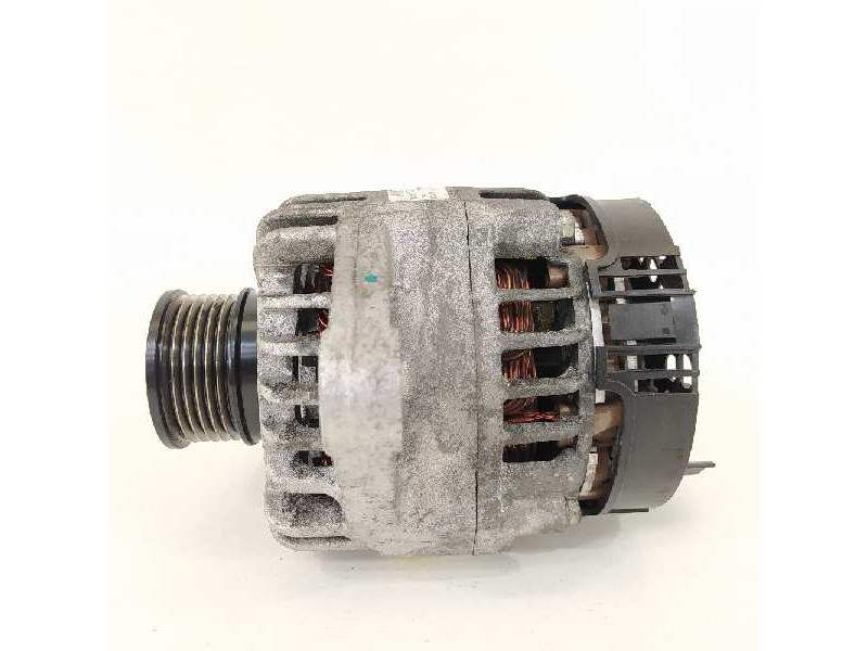 Recambio de alternador para fiat bravo (198) 1.6 16v active multijet (77kw) referencia OEM IAM 51820623 MS1012101430 