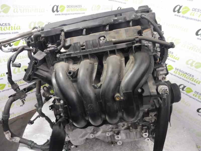 Recambio de motor completo para honda civic berlina 5 (fk) 1.8 executive referencia OEM IAM R18A2  