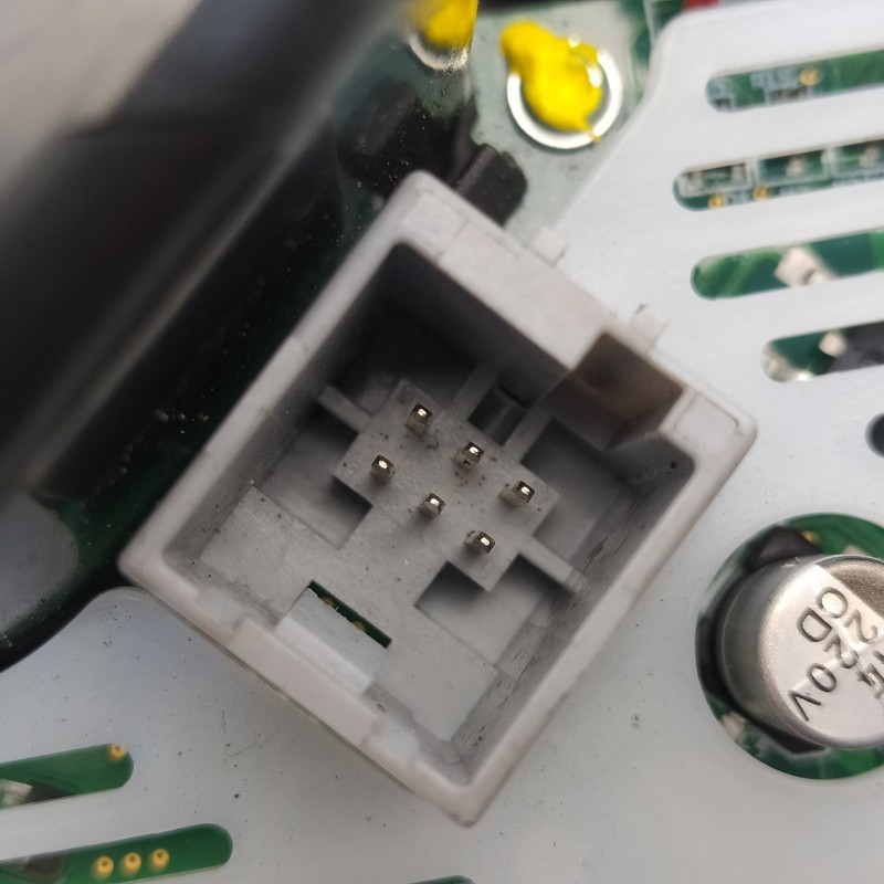 Recambio de luz interior para ford kuga (cbs) st-line 2wd referencia OEM IAM FJ54S519A58 PGJ5T13D754PA 156060720