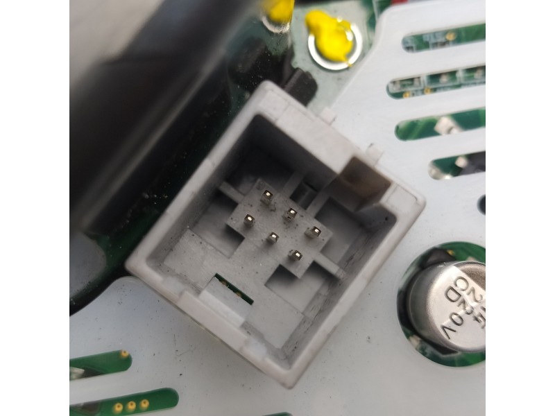 Recambio de luz interior para ford kuga (cbs) st-line 2wd referencia OEM IAM FJ54S519A58 PGJ5T13D754PA 156060720