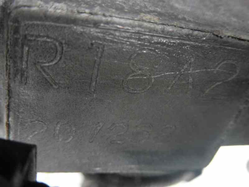 Recambio de motor completo para honda civic berlina 5 (fk) 1.8 executive referencia OEM IAM R18A2  