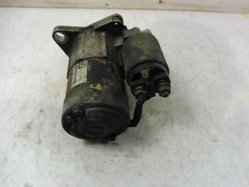 Recambio de motor arranque para mazda mx-5 (na) 1.9i roadster referencia OEM IAM M000T80081 BPD418400A 