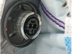 Recambio de airbag cortina delantero izquierdo para seat leon (5f1) cupra 290 referencia OEM IAM 5F4880741  
