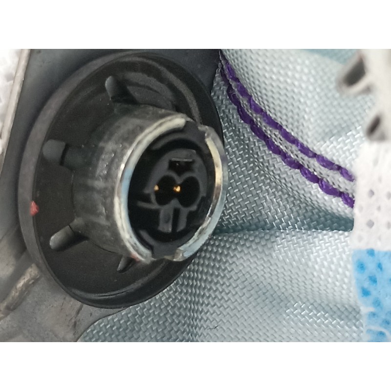 Recambio de airbag cortina delantero izquierdo para seat leon (5f1) cupra 290 referencia OEM IAM 5F4880741  