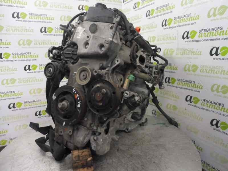 Recambio de motor completo para honda civic berlina 5 (fk) 1.8 executive referencia OEM IAM R18A2  