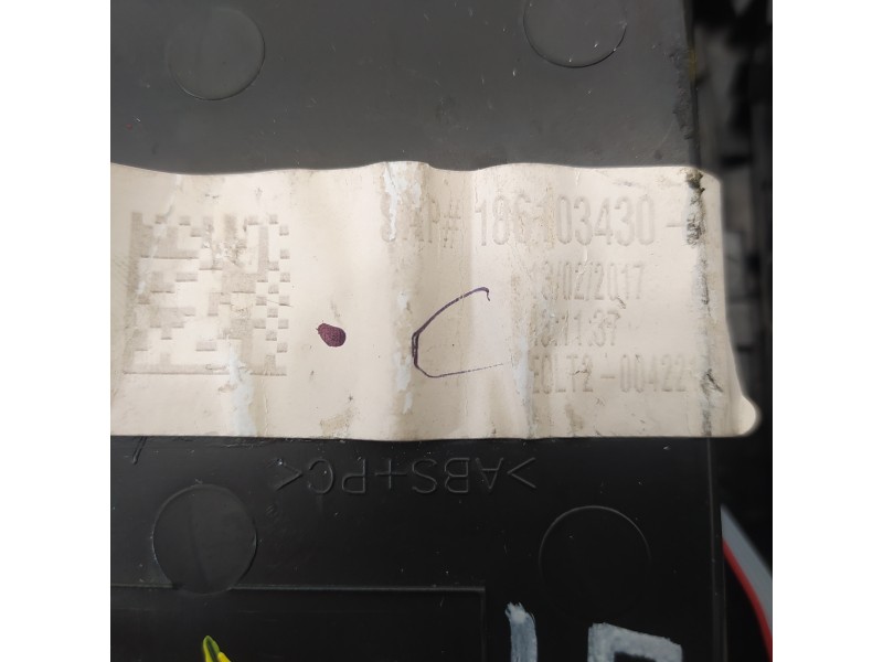 Recambio de luz interior para ford kuga (cbs) st-line 2wd referencia OEM IAM FJ54S519A58 PGJ5T13D754PA 156060720