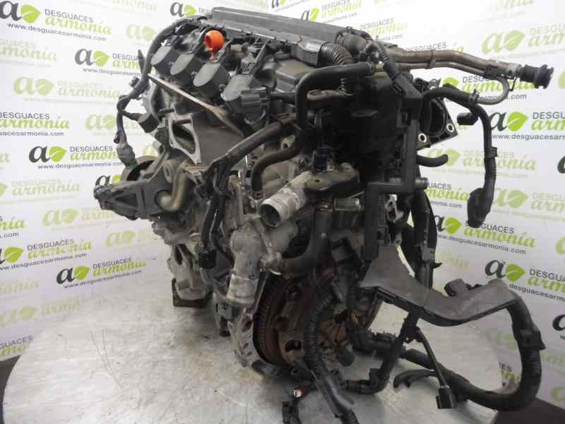 Recambio de motor completo para honda civic berlina 5 (fk) 1.8 executive referencia OEM IAM R18A2  