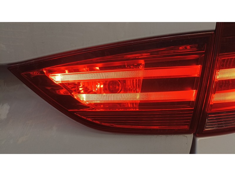 Recambio de piloto trasero derecho para bmw x1 (e84) sdrive 18d referencia OEM IAM 63212990114  