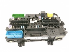 Recambio de caja reles / fusibles para opel zafira b cosmo referencia OEM IAM 13268287 5DK008669 
