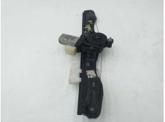 Recambio de elevalunas trasero izquierdo para bmw serie 3 lim. (f30) 320d referencia OEM IAM 7259817 M13970A00 