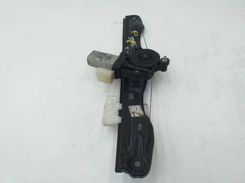 Recambio de elevalunas trasero izquierdo para bmw serie 3 lim. (f30) 320d referencia OEM IAM 7259817 M13970A00 