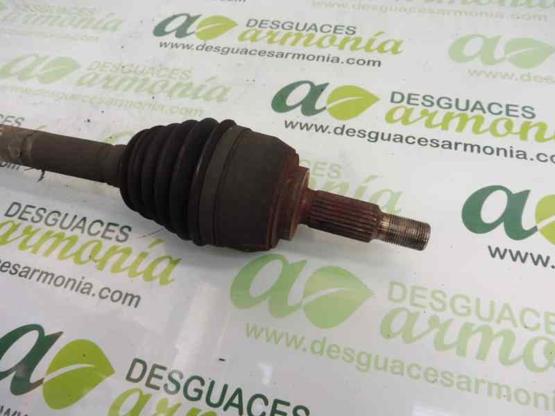 Recambio de transmision delantera izquierda para renault megane ii berlina 5p confort dynamique referencia OEM IAM   