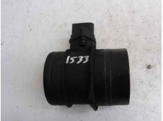 Recambio de caudalimetro para audi a3 (8p) 2.0 tdi ambition referencia OEM IAM 074906461B 0281002461 
