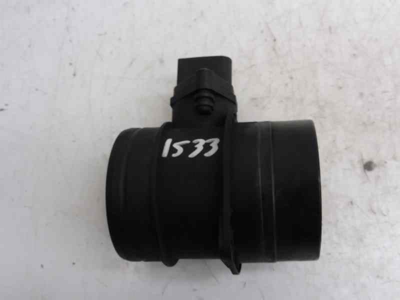 Recambio de caudalimetro para audi a3 (8p) 2.0 tdi ambition referencia OEM IAM 074906461B 0281002461 