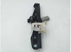 Recambio de elevalunas trasero izquierdo para bmw serie 3 lim. (f30) 320d referencia OEM IAM 7259817 M13970A00  2