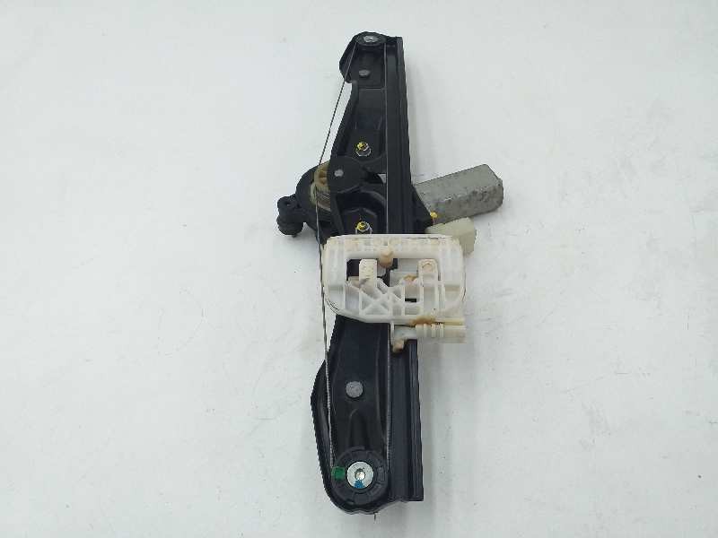 Recambio de elevalunas trasero izquierdo para bmw serie 3 lim. (f30) 320d referencia OEM IAM 7259817 M13970A00 