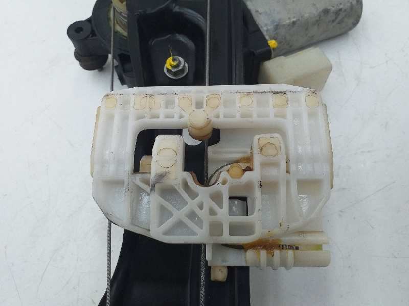 Recambio de elevalunas trasero izquierdo para bmw serie 3 lim. (f30) 320d referencia OEM IAM 7259817 M13970A00 