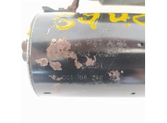 Recambio de motor arranque para fiat bravo (198) 1.6 16v active multijet (77kw) referencia OEM IAM 51832954A152 0001108240  2