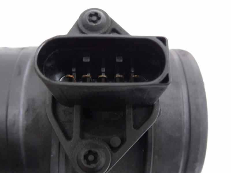 Recambio de caudalimetro para audi a3 (8p) 2.0 tdi ambition referencia OEM IAM 074906461B 0281002461 