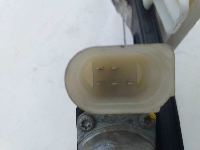 Recambio de elevalunas trasero izquierdo para bmw serie 3 lim. (f30) 320d referencia OEM IAM 7259817 M13970A00 